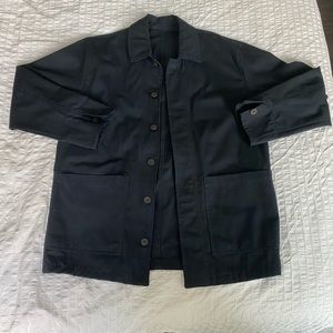 Zara Unisex Fall/Spring Jacket